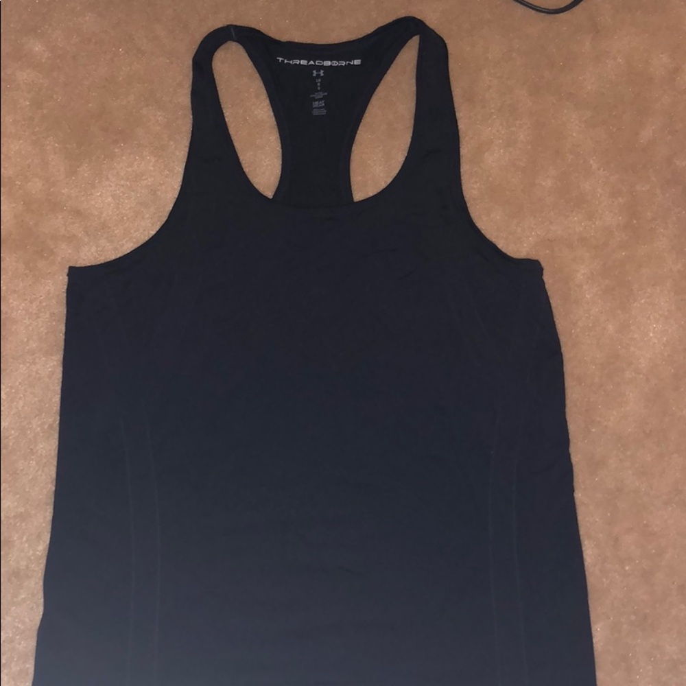 Women’s Under Armour Threadborne Tank
